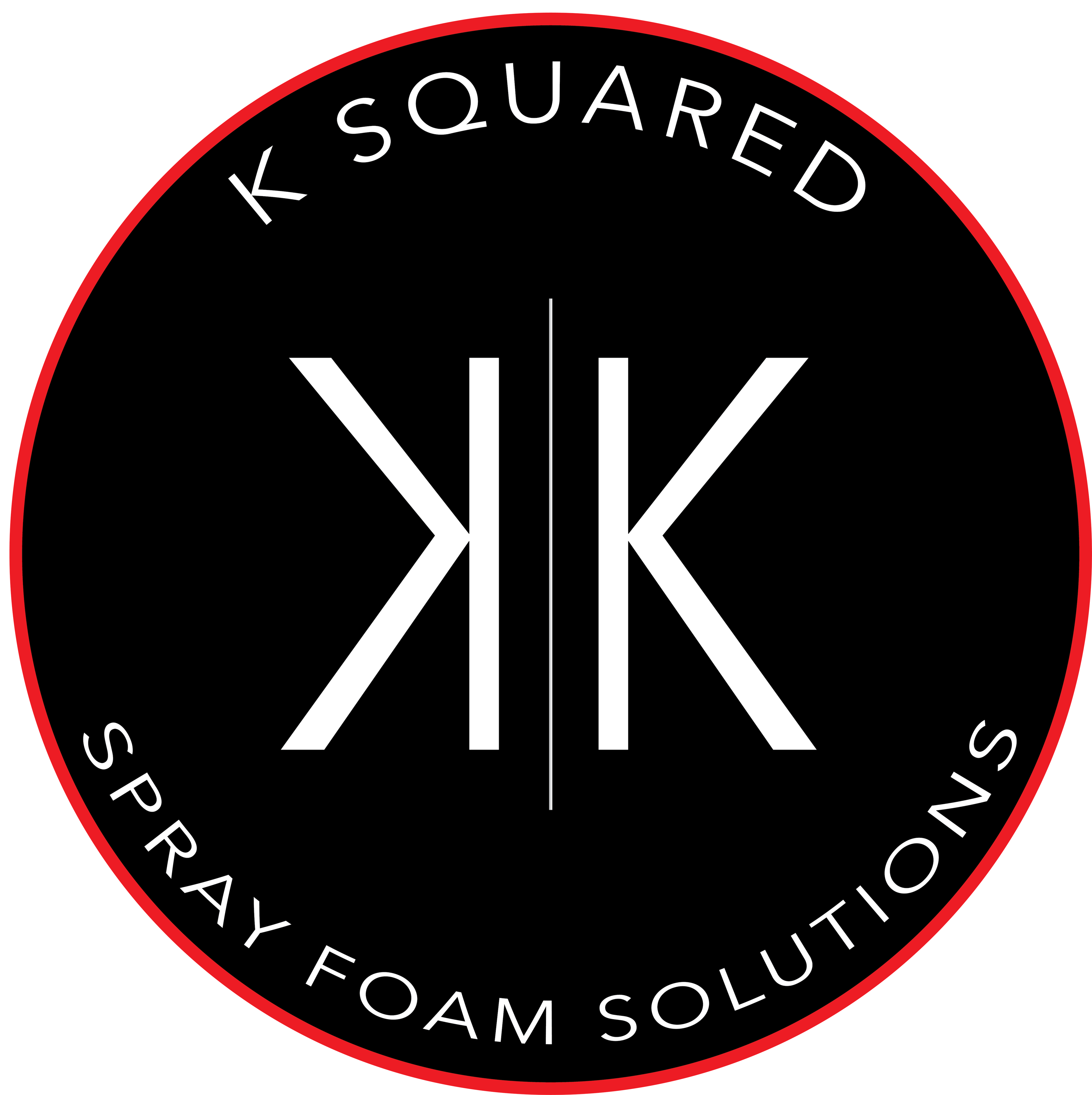 K Squared Spray Foam Solutions Home Insulation Contractors